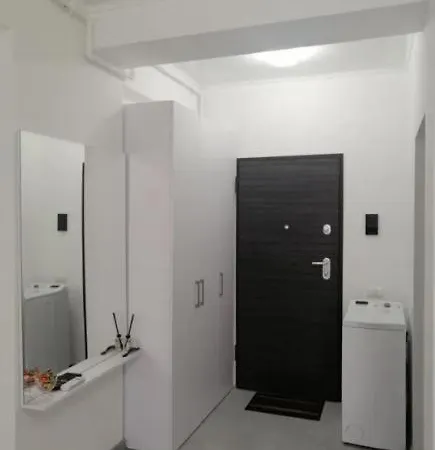 Studio Mamaia Building Stefan, Plaja Curacao, Kazeboo Navodari